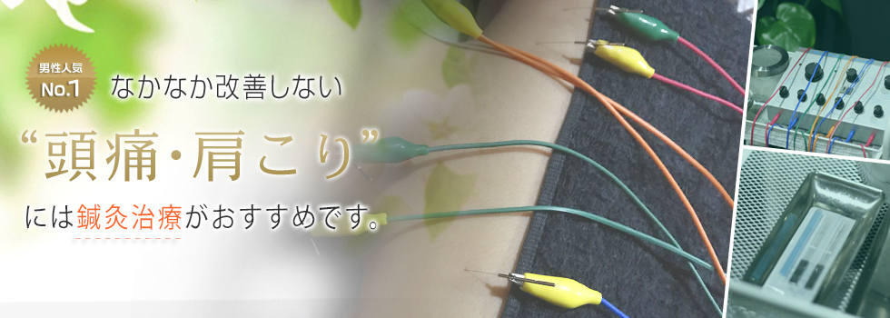 治療の写真